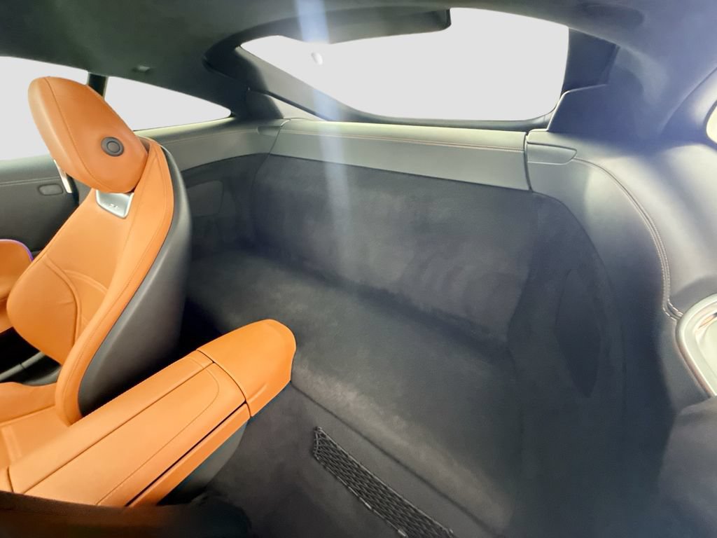 Used 2024 Mercedes-Benz AMG GT 63 image 18