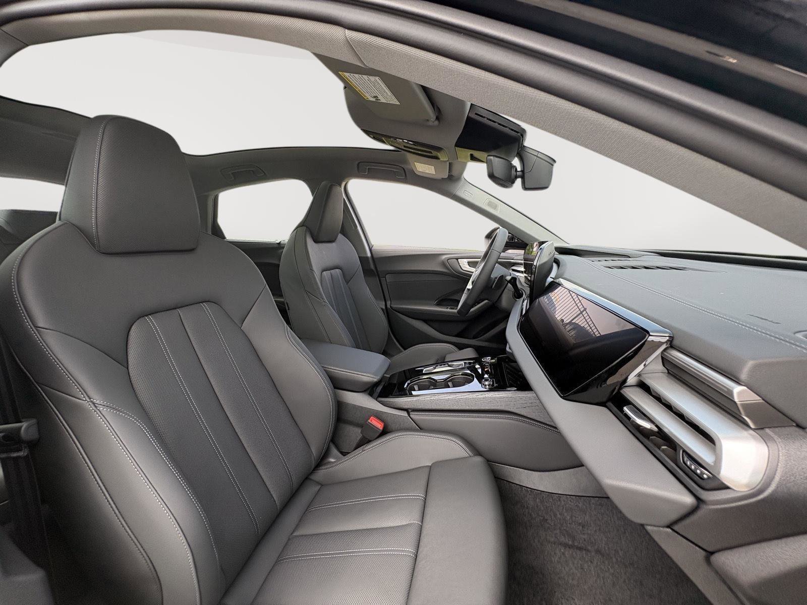 New 2026 Audi A5 2.0T Prestige AWD/4WD image 25