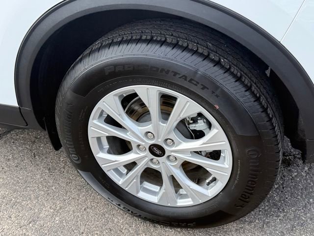 Certified 2023 Ford Escape Active w/ Tech Pack #2 image 5