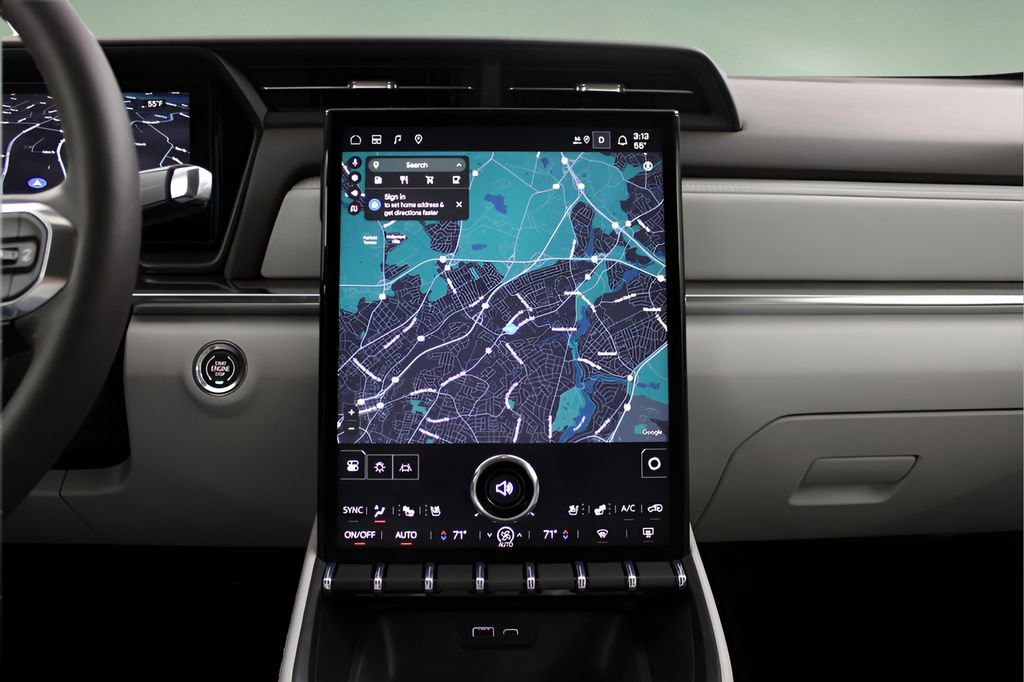 Used 2026 GMC Terrain Denali image 24