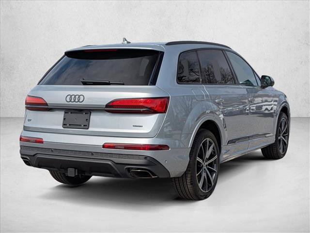 New 2026 Audi Q7 2.0T Premium Plus AWD/4WD image 2