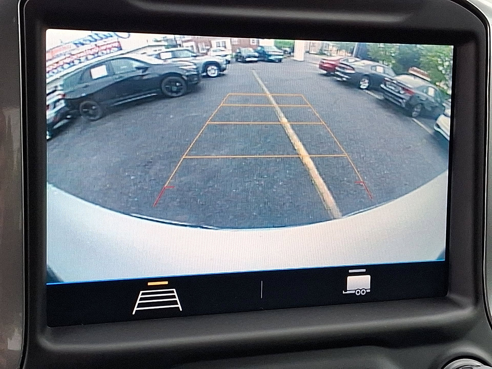 Certified 2022 Chevrolet Silverado 1500 RST image 22