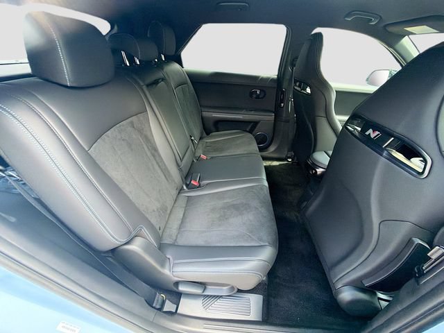 New 2026 Hyundai Ioniq 5 N AWD/4WD image 27