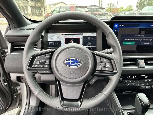 New 2026 Subaru Outback Limited AWD/4WD image 21