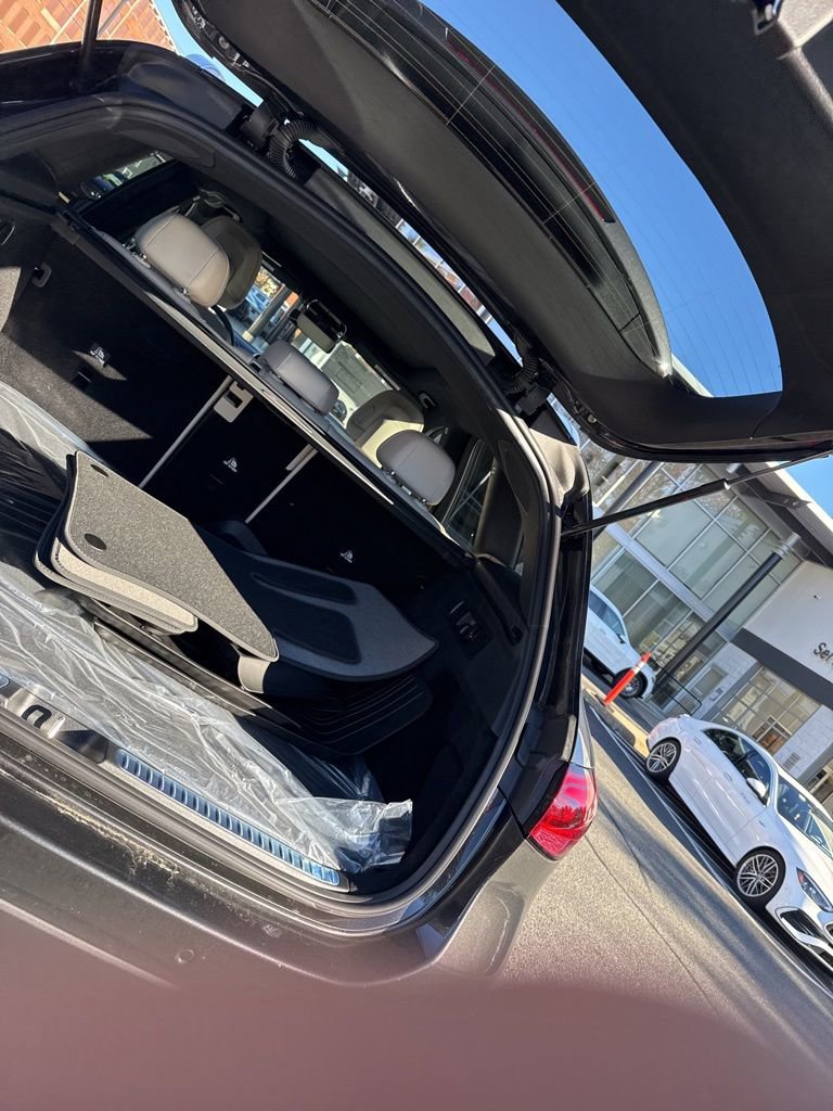 New 2026 Mercedes-Benz GLC 300 4MATIC image 24