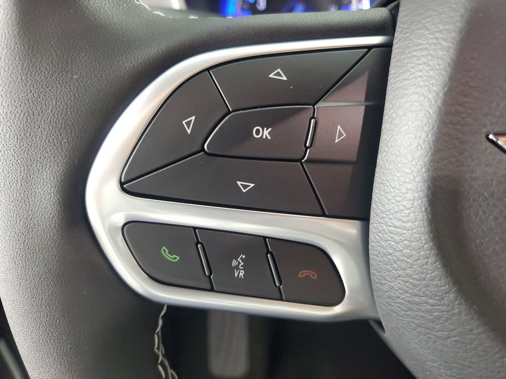 New 2026 Chrysler Pacifica Select image 23