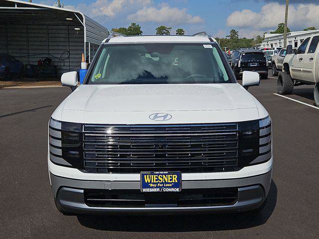 New 2026 Hyundai Palisade Limited image 2