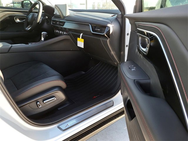 New 2026 Acura ADX A-Spec image 8