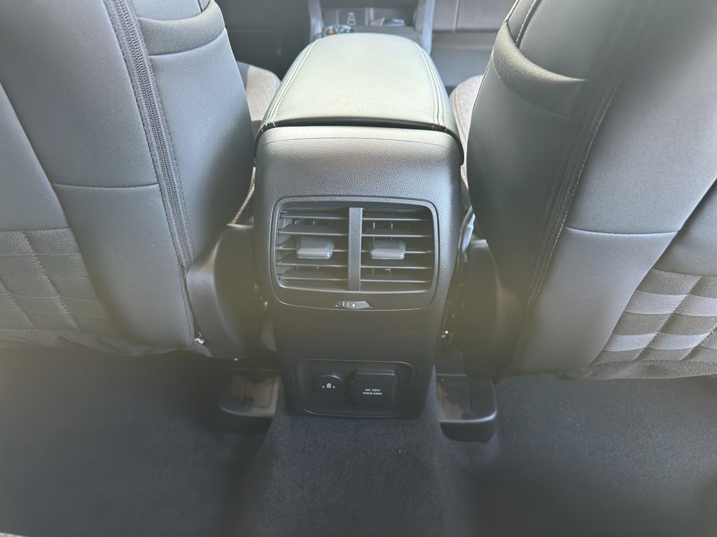 New 2025 Ford Bronco Sport Big Bend image 31