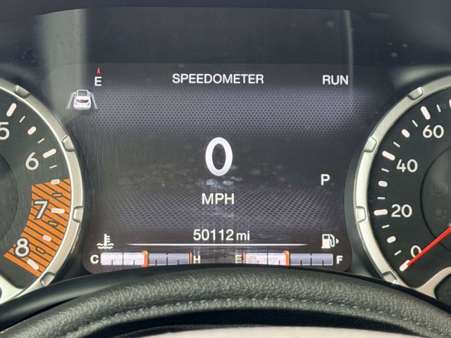 Used 2022 Jeep Renegade Latitude w/ Convenience Group AWD/4WD image 25