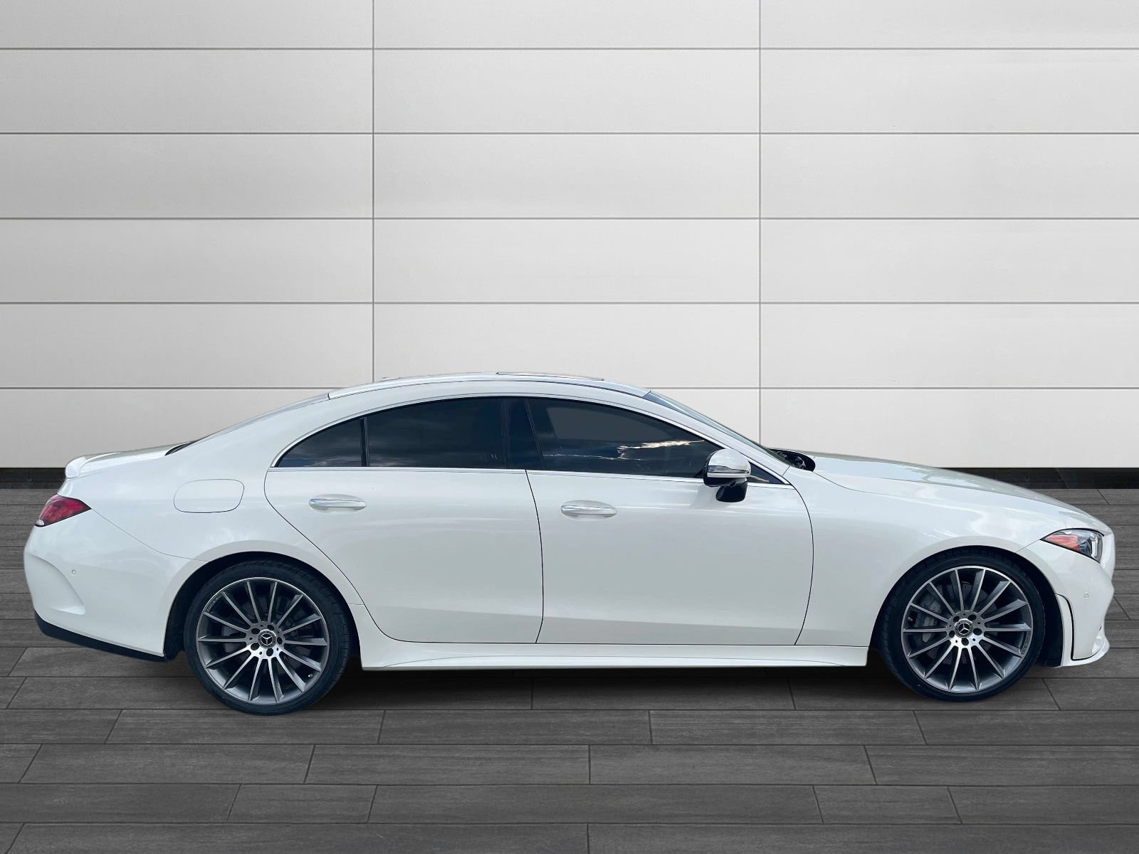 Used 2019 Mercedes-Benz CLS 450 image 2