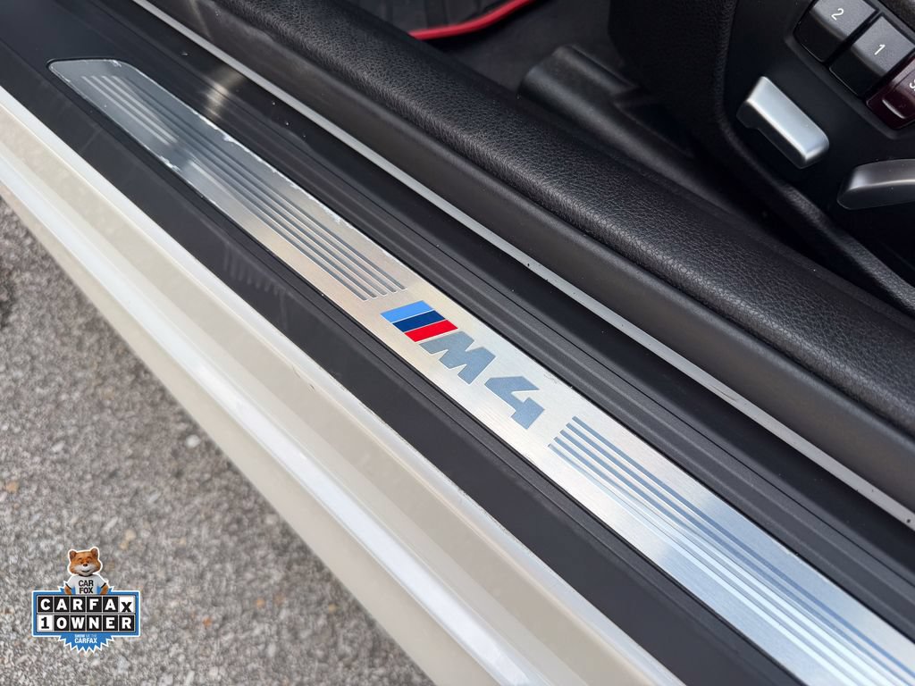 Used 2016 BMW M4 Coupe RWD image 19