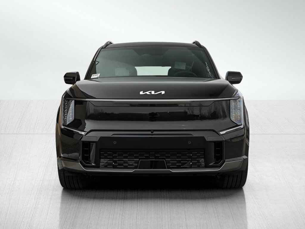 New 2026 Kia EV9 GT-Line AWD/4WD image 2