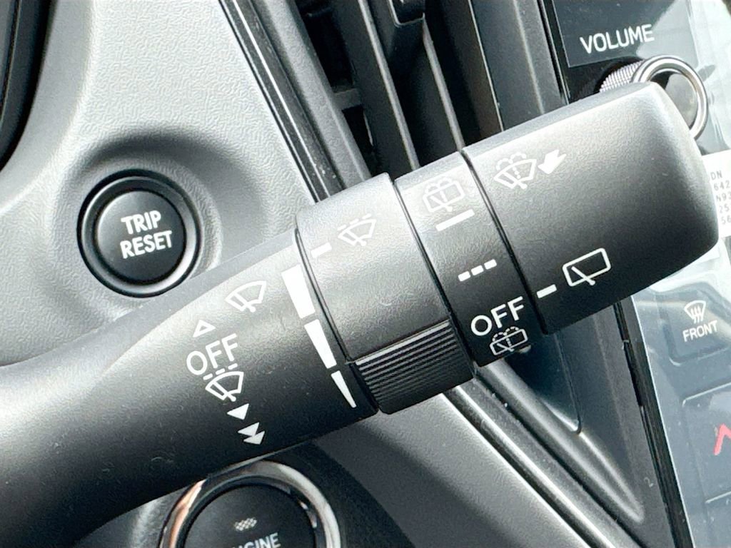 New 2026 Subaru Crosstrek 2.5i Limited image 13