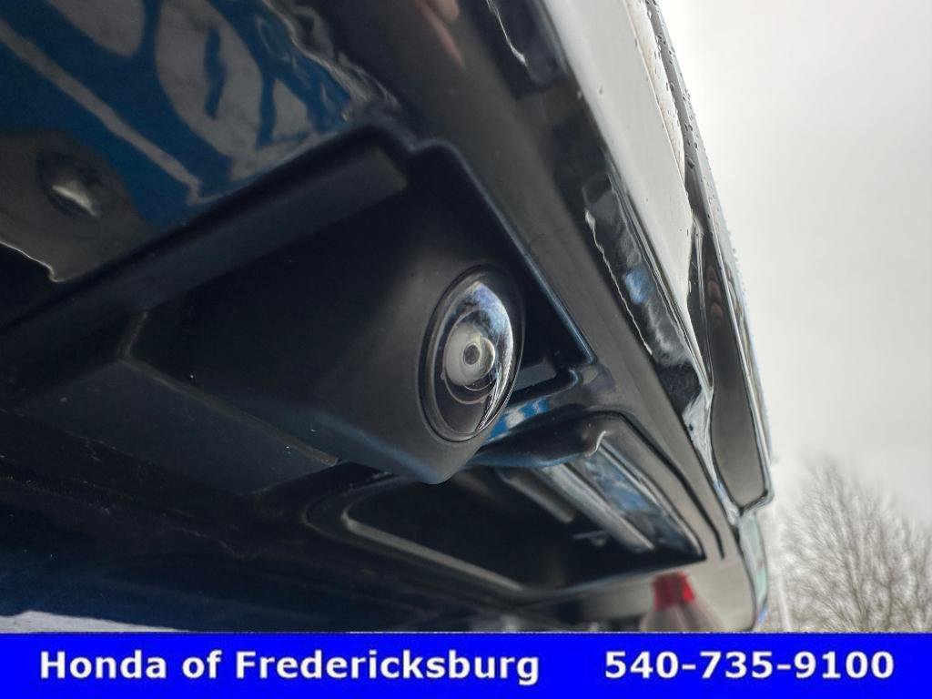 Used 2023 Honda Odyssey EX-L image 10