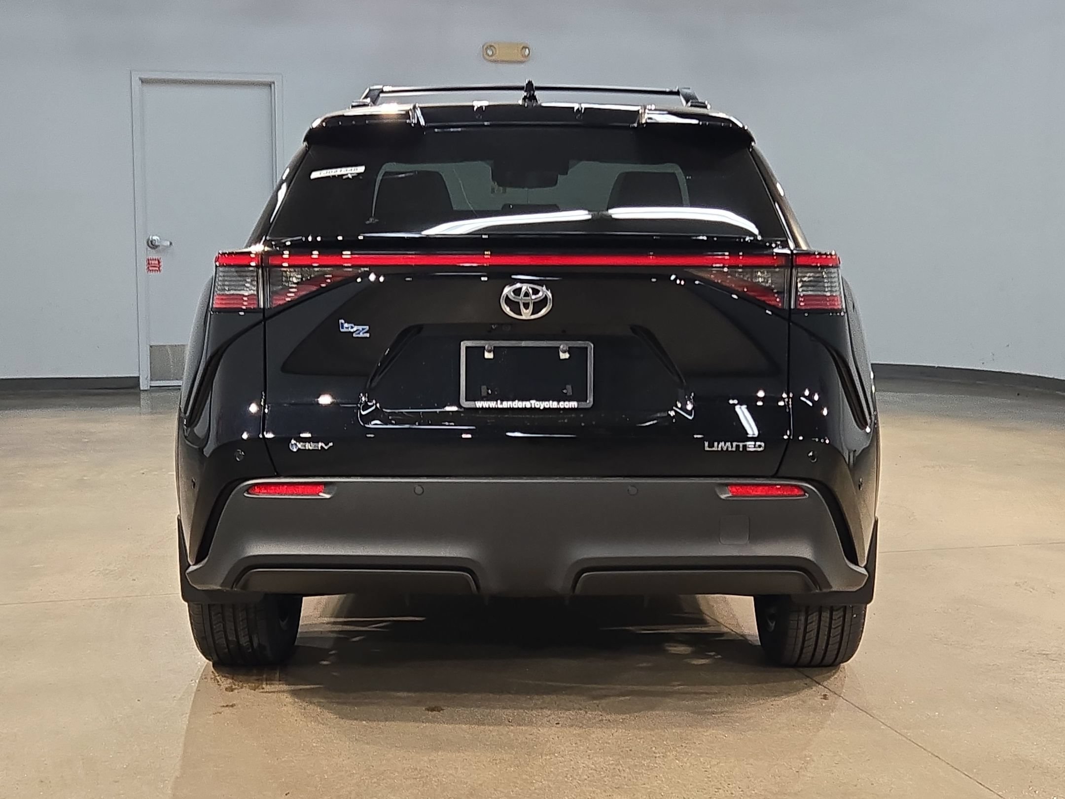 New 2026 Toyota bZ FWD image 6
