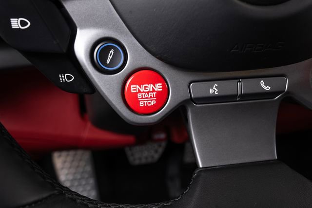Used 2021 Ferrari 812 GTS RWD image 40