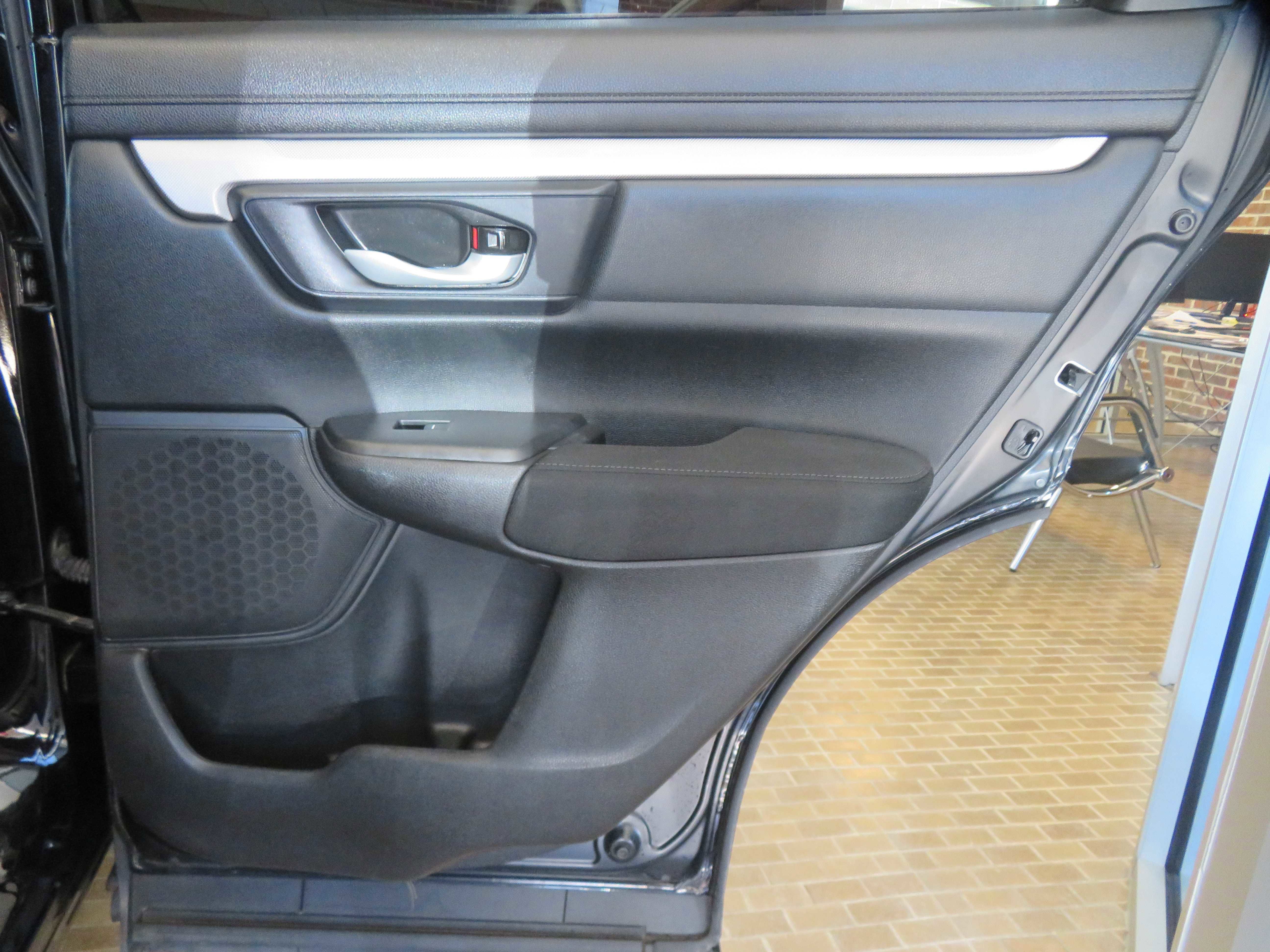 Used 2021 Honda CR-V LX image 20