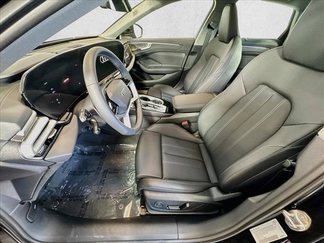New 2026 Audi A6 Prestige AWD/4WD image 17