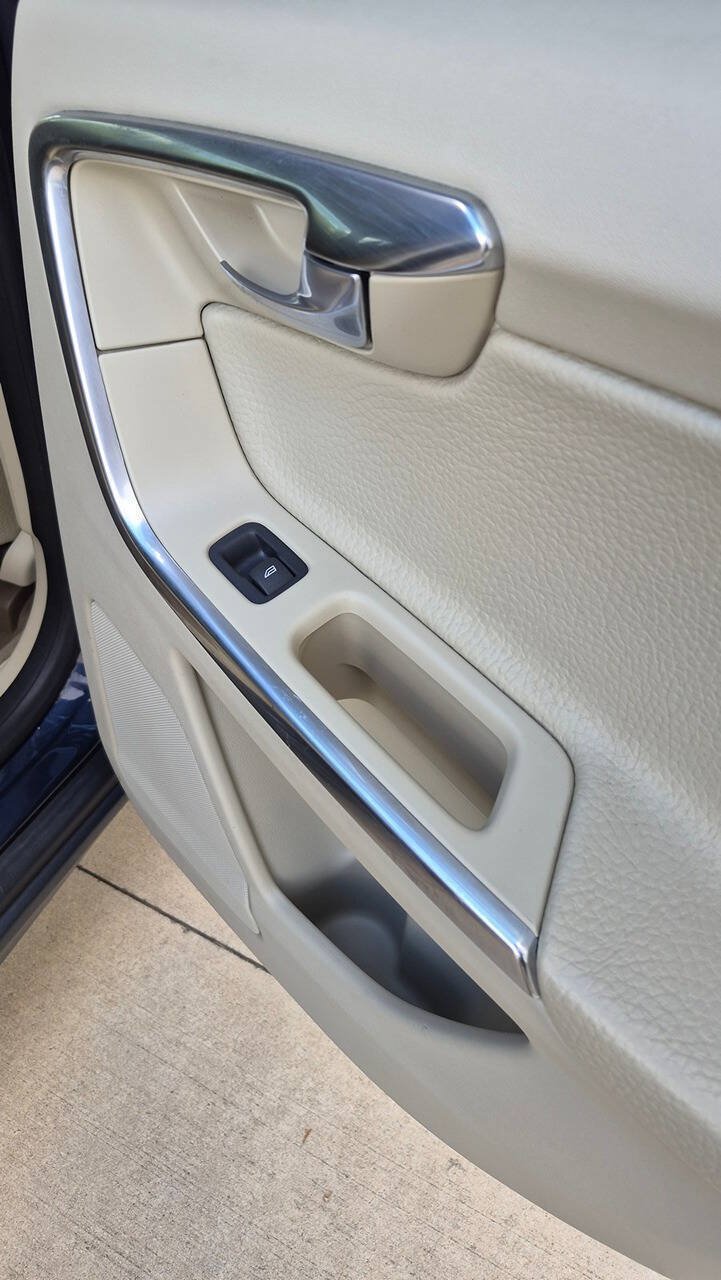Used 2013 Volvo XC60 3.2 FWD image 54