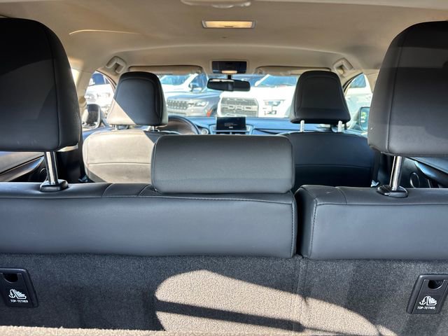 Used 2016 Lexus NX 200t FWD image 30