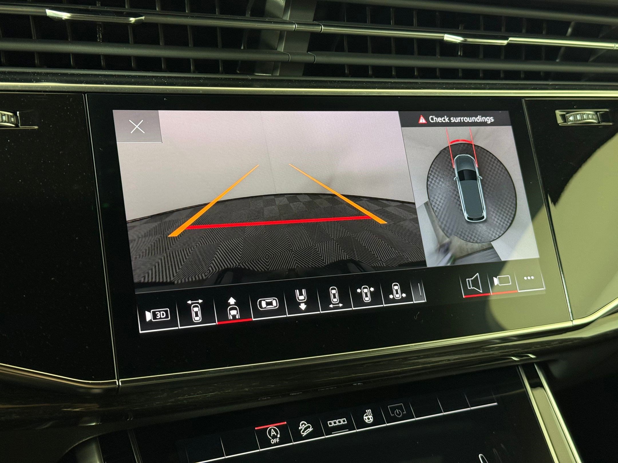 New 2026 Audi Q7 3.0T Premium Plus image 29