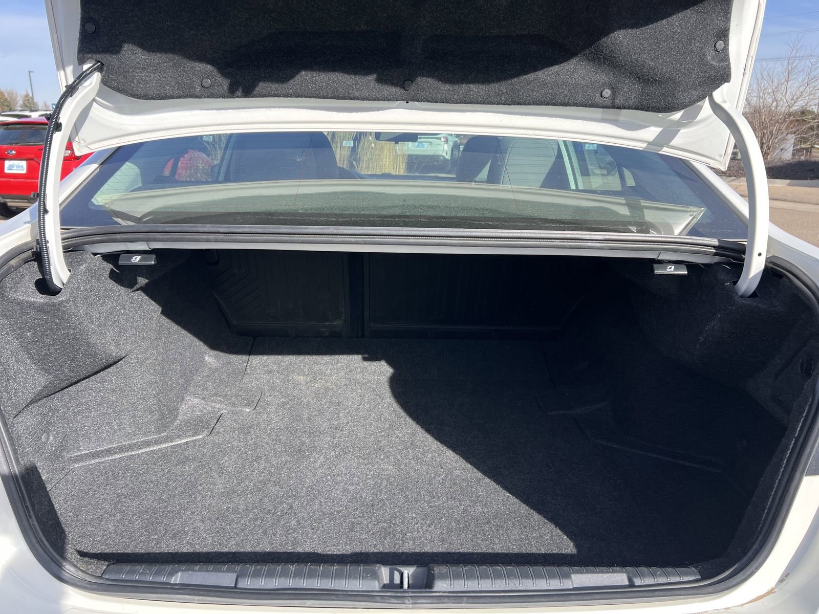 New 2023 Subaru Legacy Premium image 21