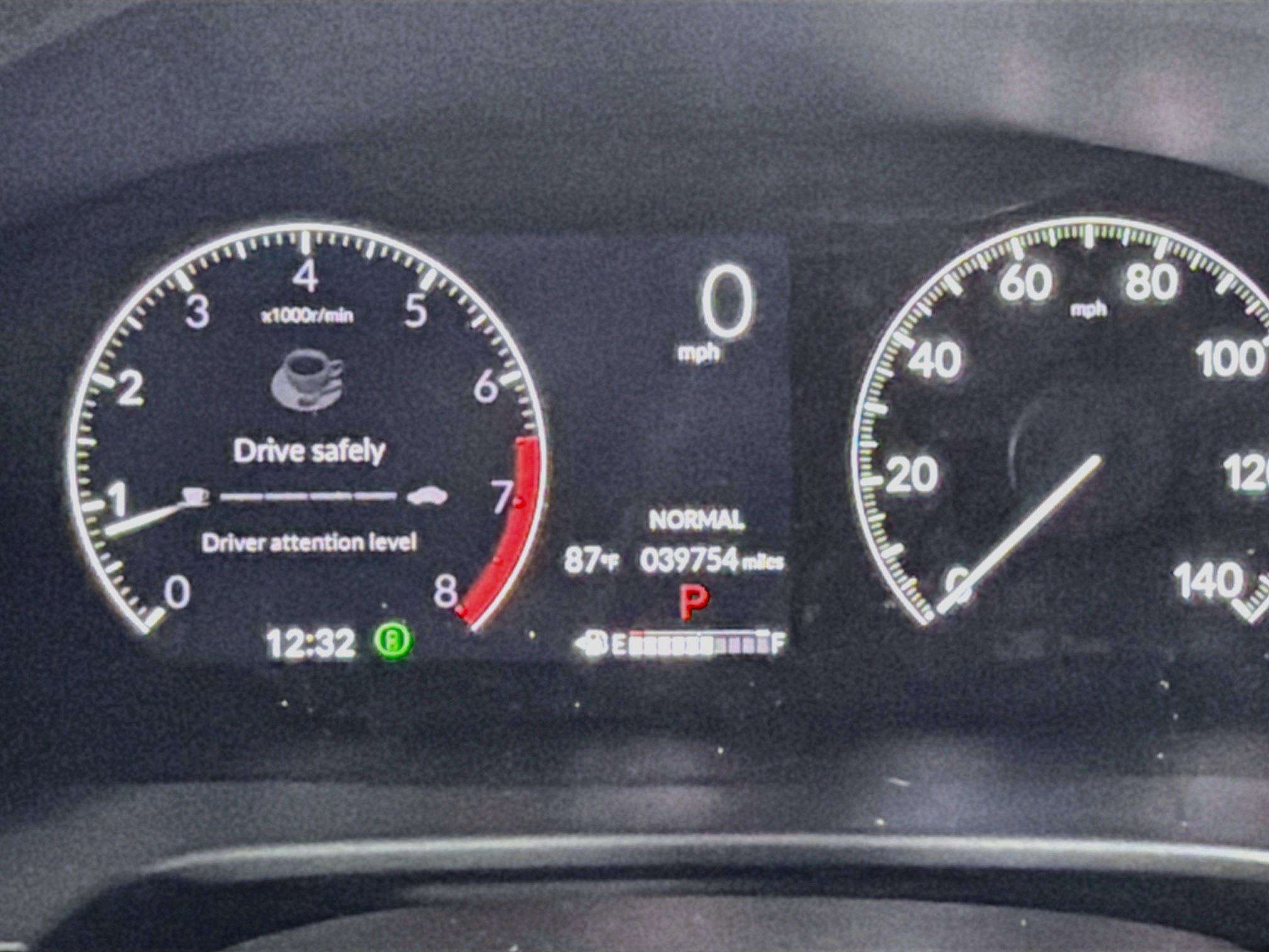 Used 2024 Honda CR-V LX image 18