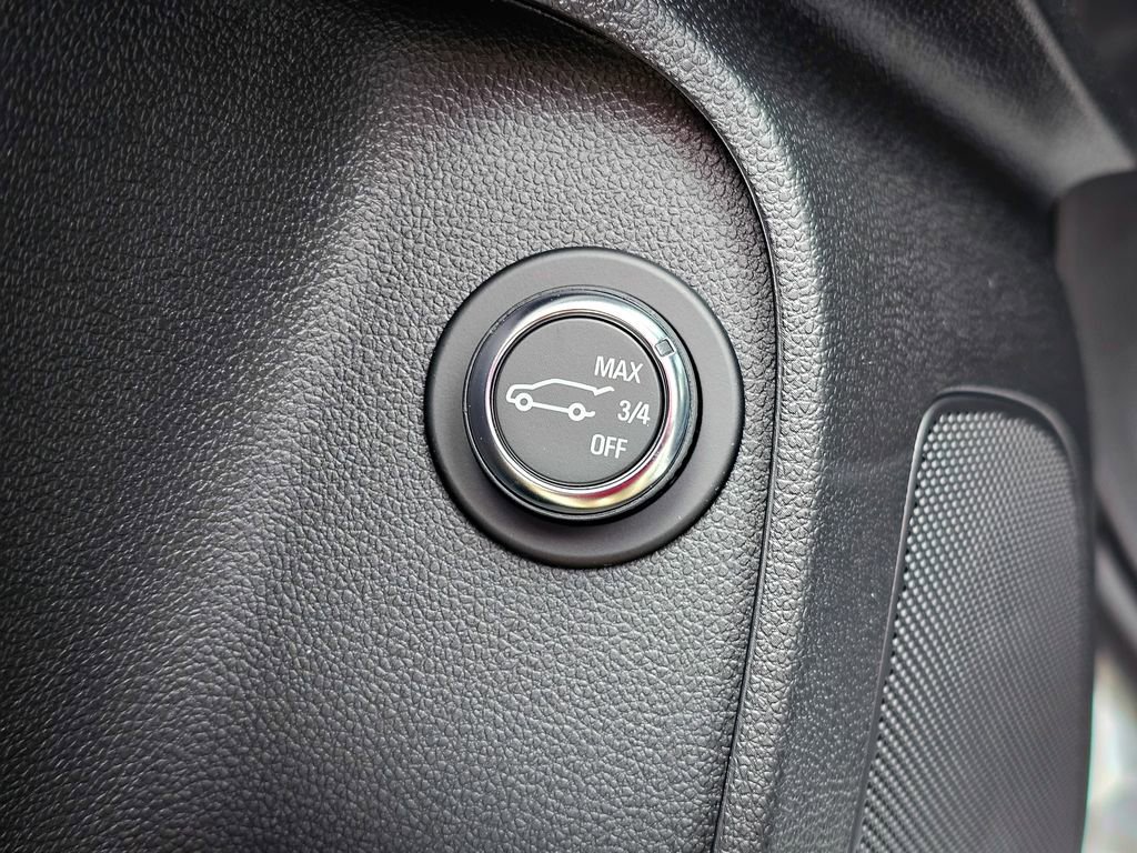 New 2026 Buick Envista Sport Touring w/ Convenience I Package image 12