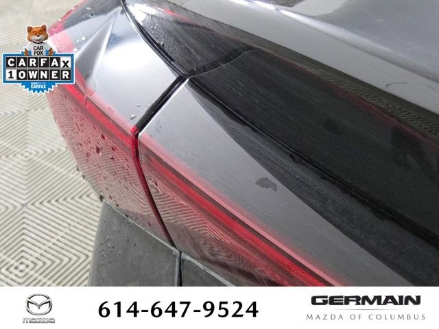 Used 2025 Kia K5 GT-Line w/ GT-Line Premium Package image 16