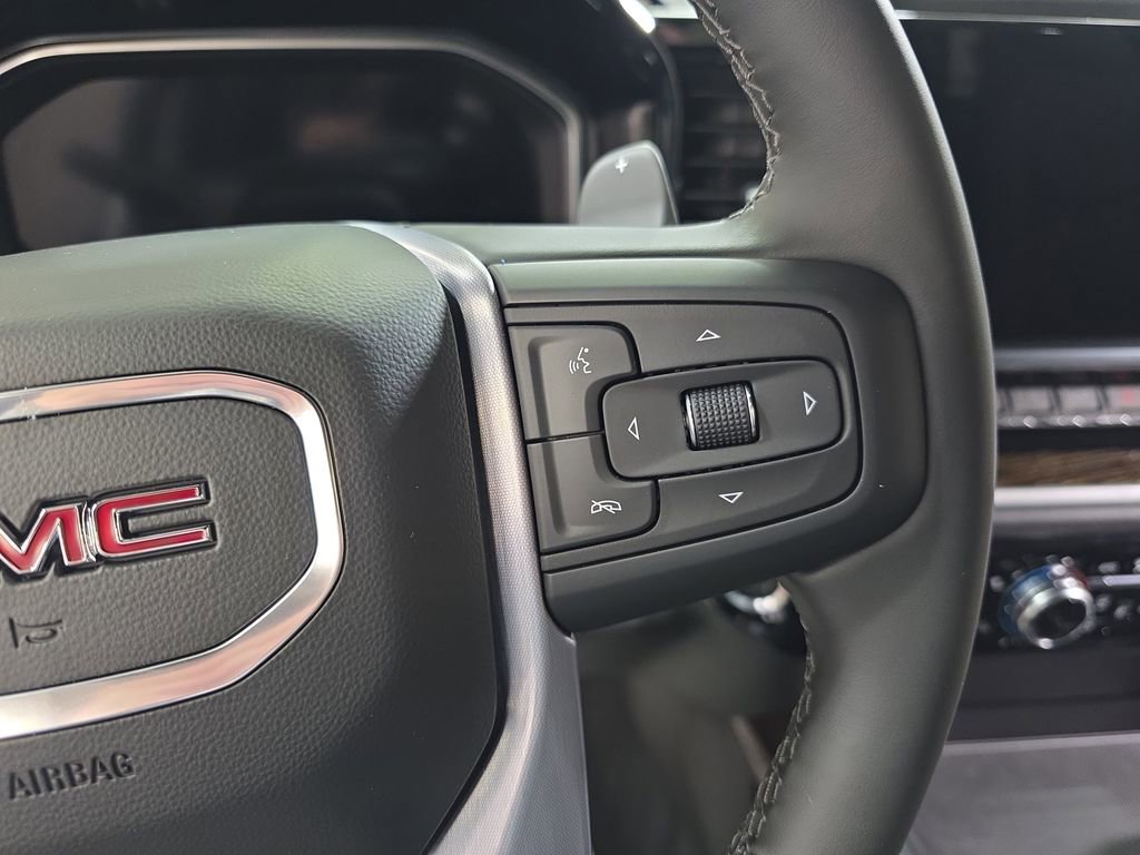 New 2026 GMC Sierra 1500 Elevation image 17