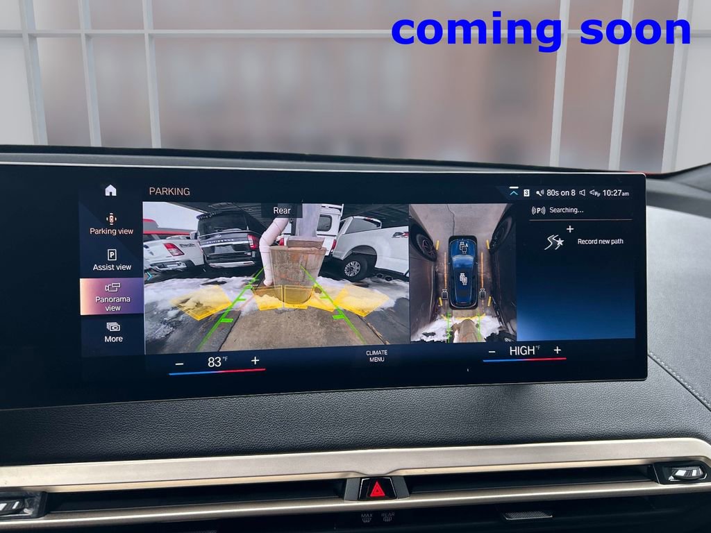 Used 2023 BMW iX xDrive50 w/ Ultimate Package 2 image 32