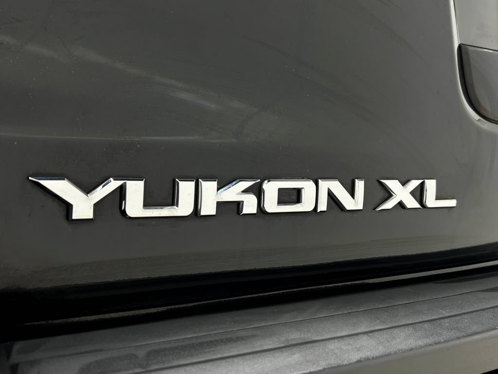 Used 2019 GMC Yukon XL SLT w/ Graphite Performance Edition AWD/4WD image 47
