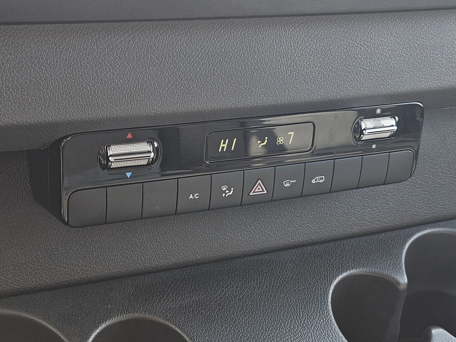 New 2024 Mercedes-Benz Sprinter 2500 image 30