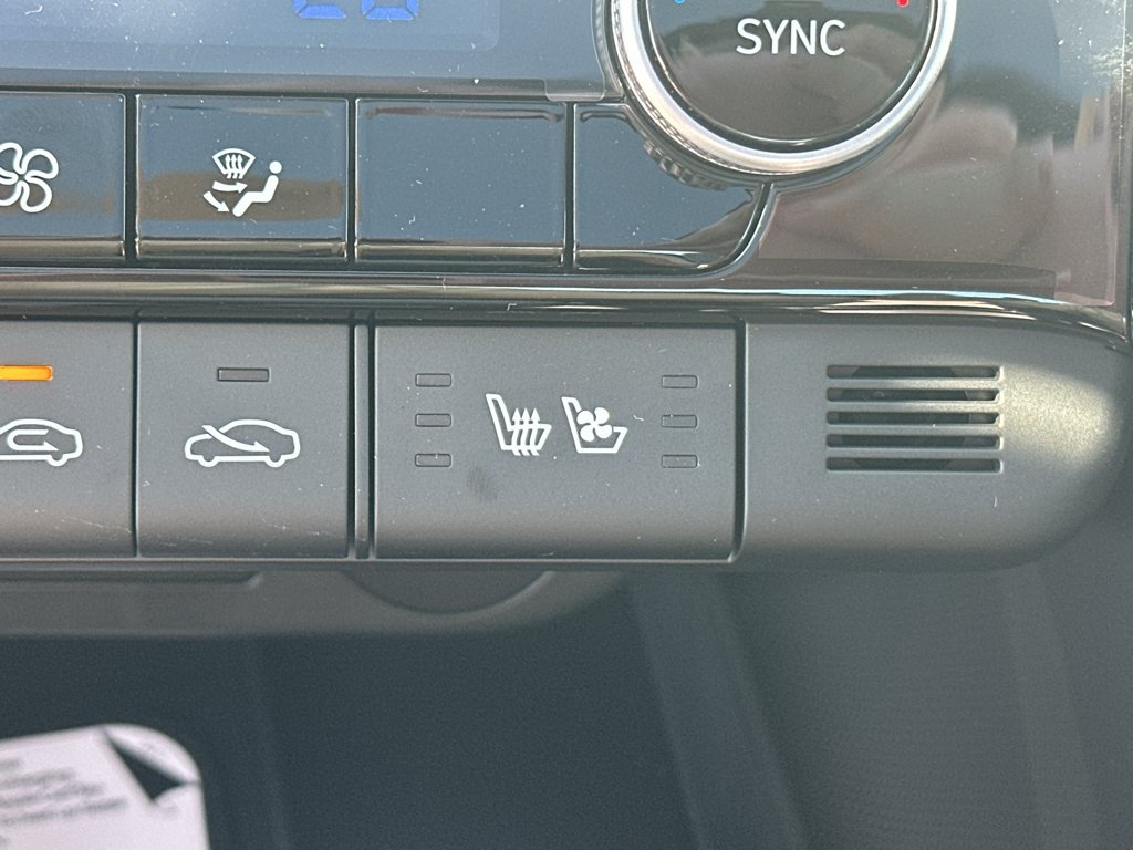 New 2026 Hyundai Elantra Limited FWD image 26