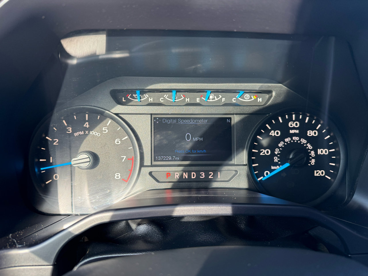 Used 2017 Ford F150 XL w/ Equipment Group 101A Mid image 23