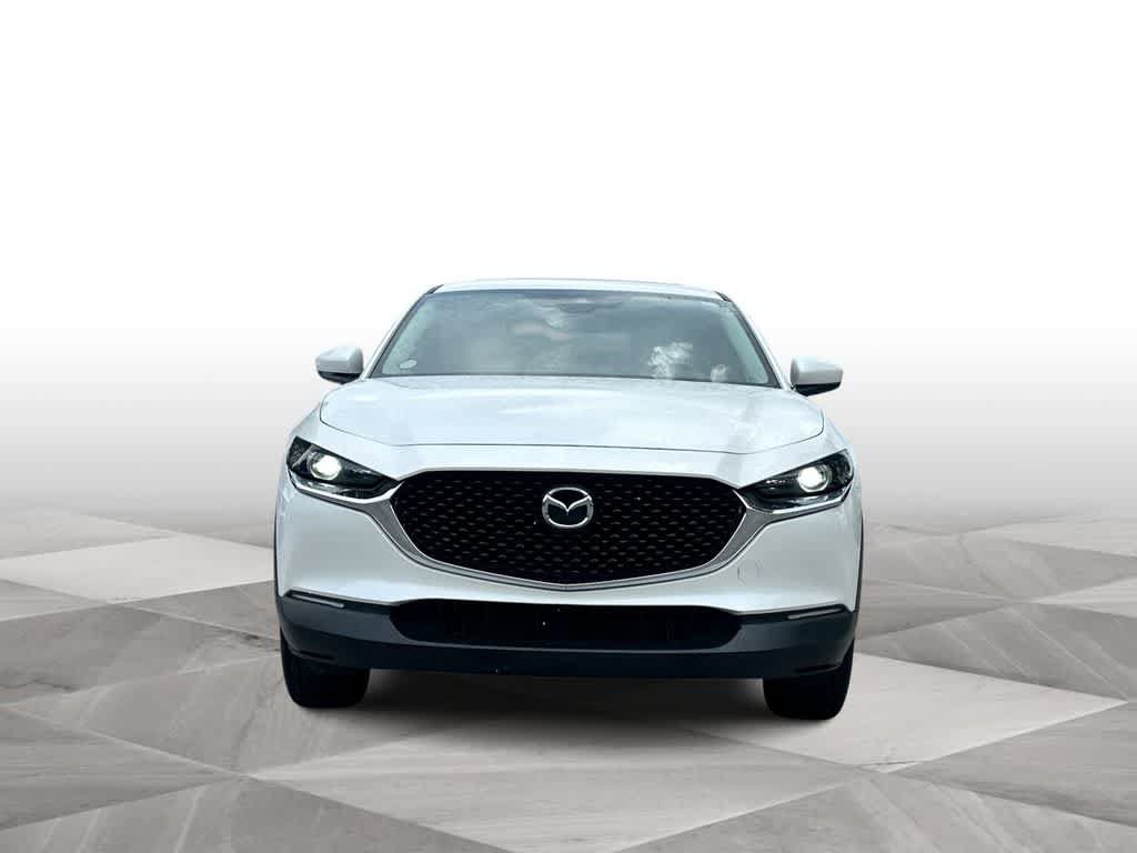 Used 2021 MAZDA CX-30 AWD 2.5 S w/ Preferred Package image 3