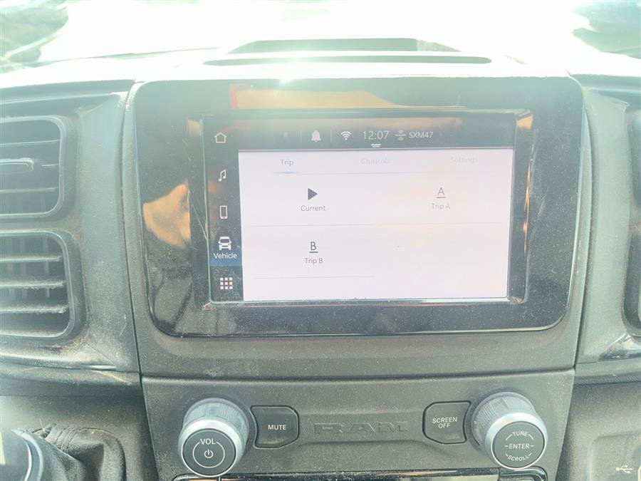 Used 2023 RAM ProMaster 3500 image 17