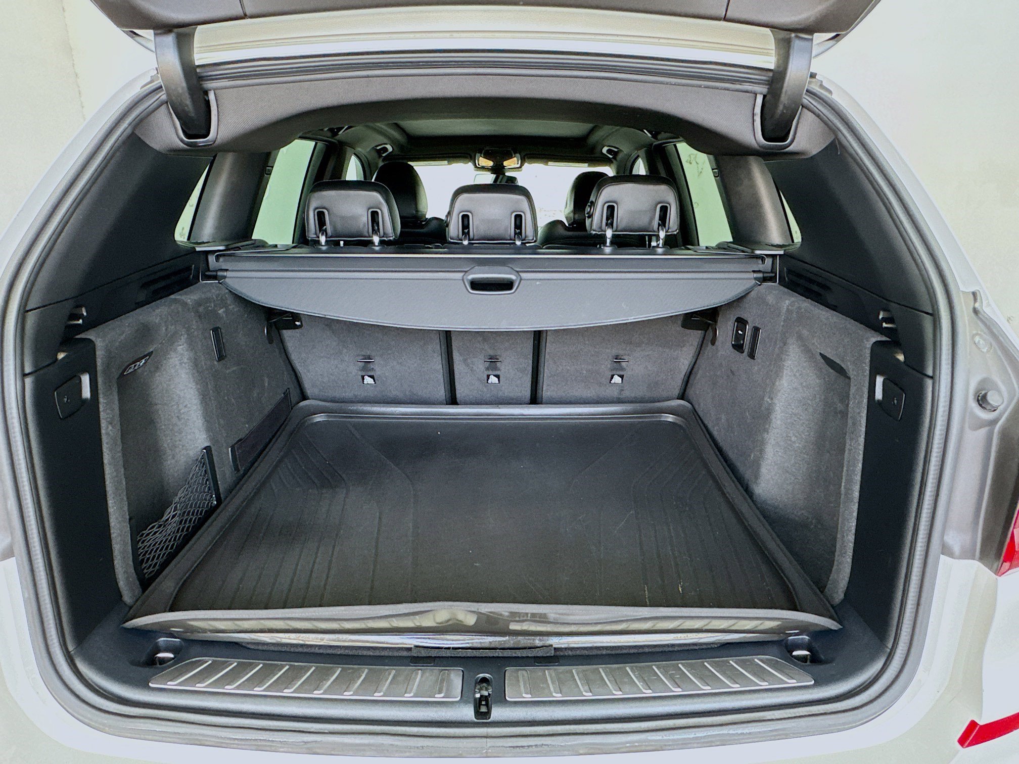 Used 2019 BMW X3 sDrive30i w/ Convenience Package RWD image 16