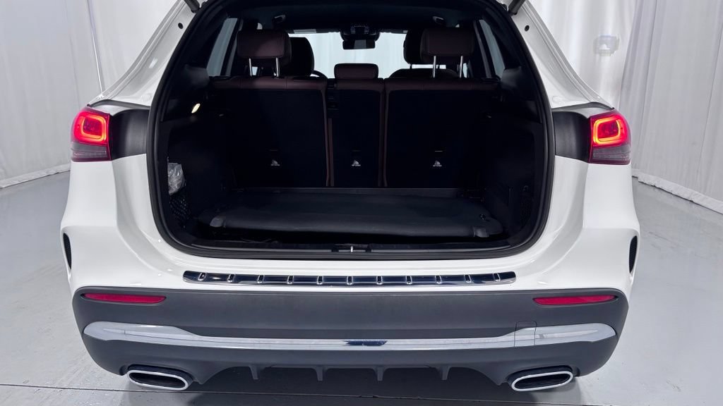Certified 2023 Mercedes-Benz GLA 250 4MATIC image 28