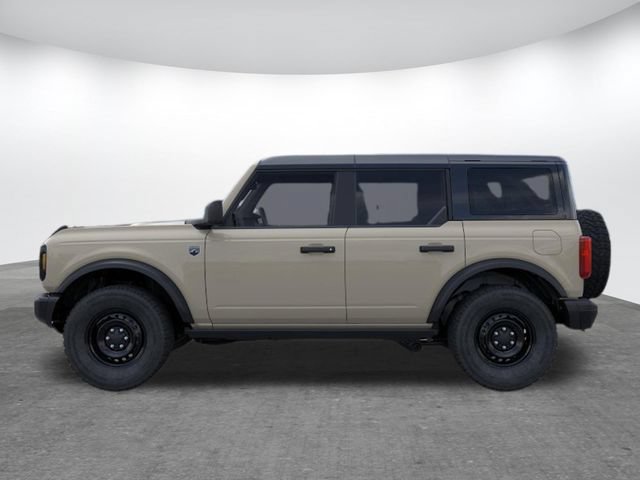 New 2026 Ford Bronco Big Bend w/ Black Diamond Package AWD/4WD image 3