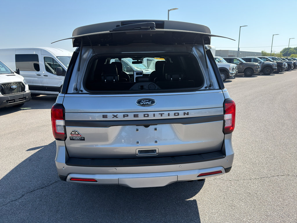 Certified 2024 Ford Expedition Timberline AWD/4WD image 20