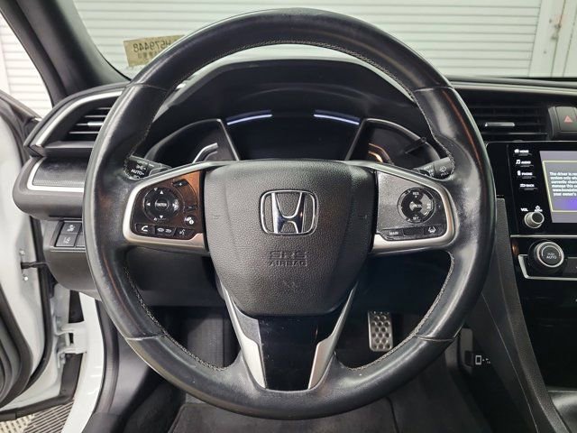 Used 2020 Honda Civic Sport image 24