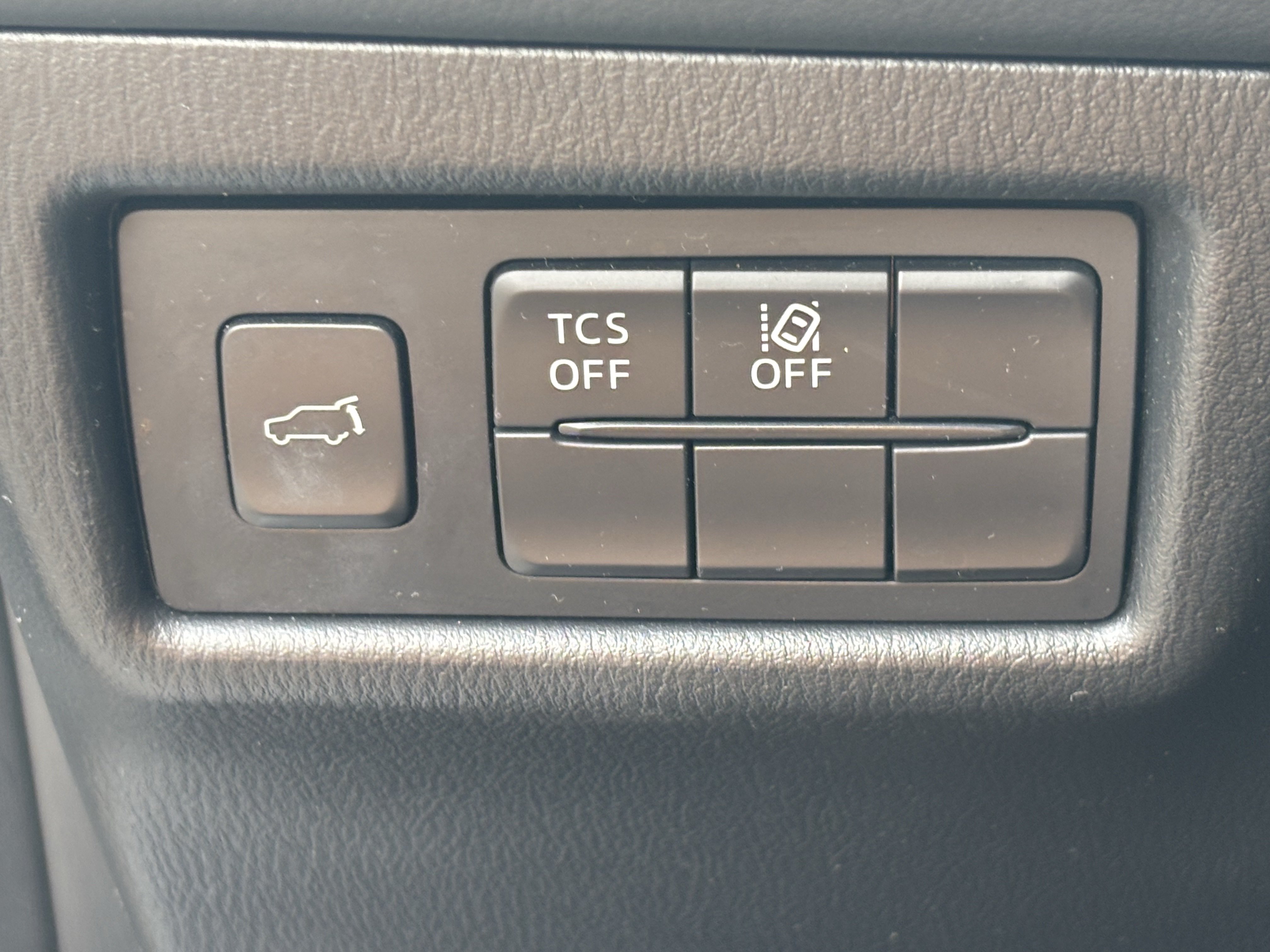 Used 2019 MAZDA CX-5 Grand Touring AWD/4WD image 29