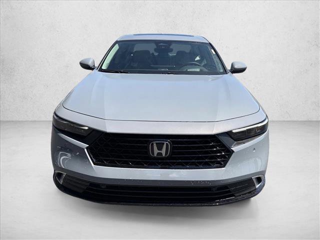 New 2026 Honda Accord Touring image 6