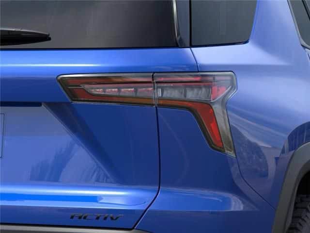 New 2027 Chevrolet Equinox ACTIV w/ Safety and Technology Package FWD image 11
