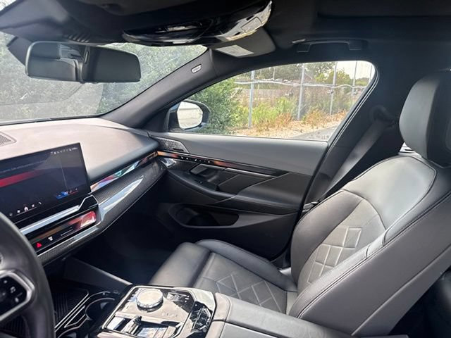 Used 2024 BMW i5 M60 w/ Executive Package AWD/4WD image 22