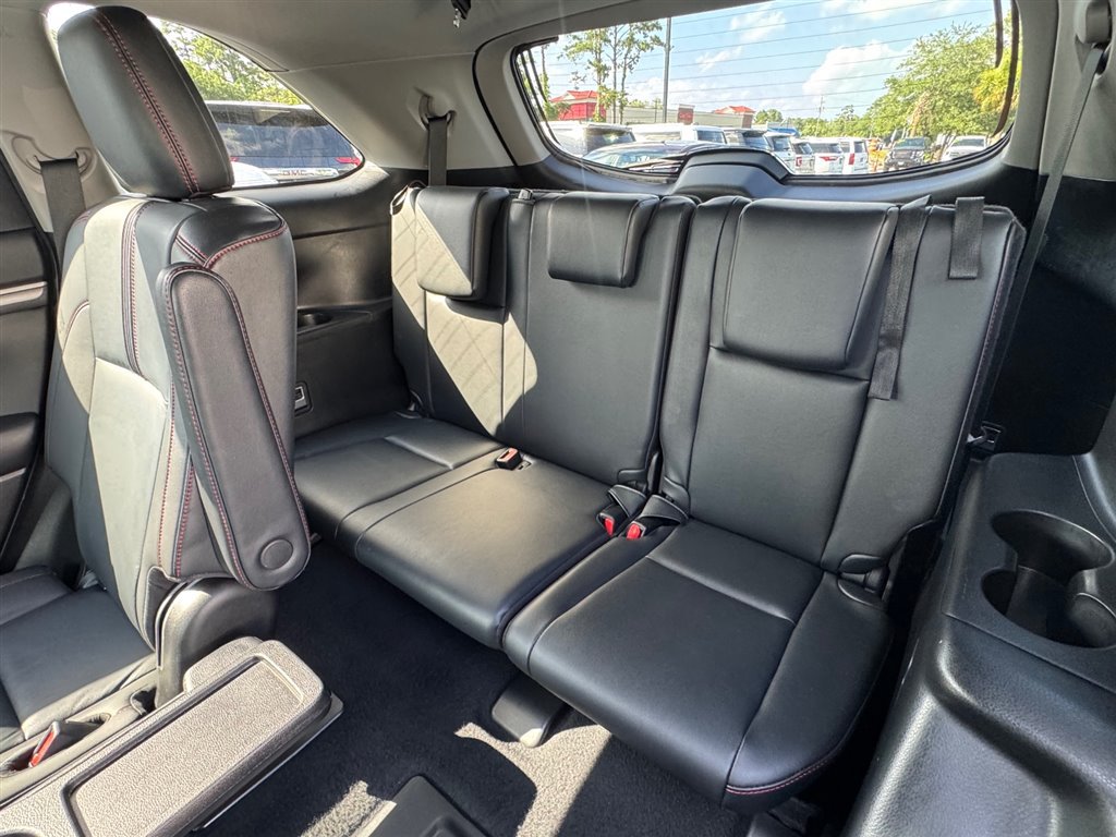 Used 2019 Toyota Highlander SE AWD/4WD image 22