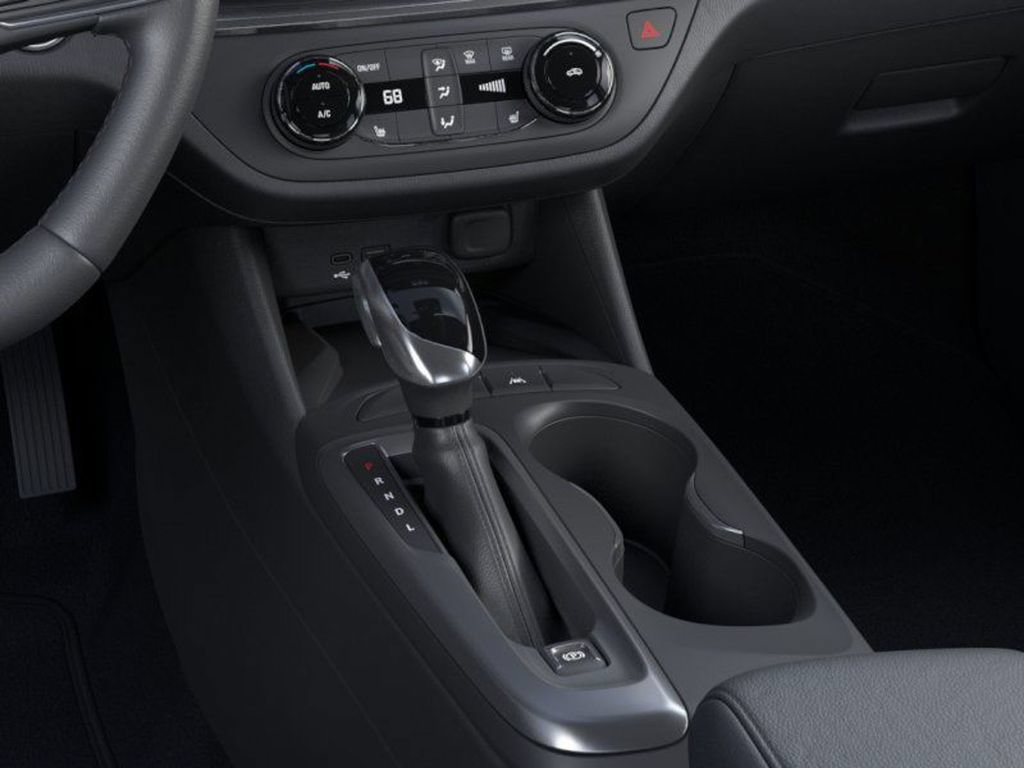 New 2025 Buick Envista Sport Touring w/ Convenience I Package FWD image 23
