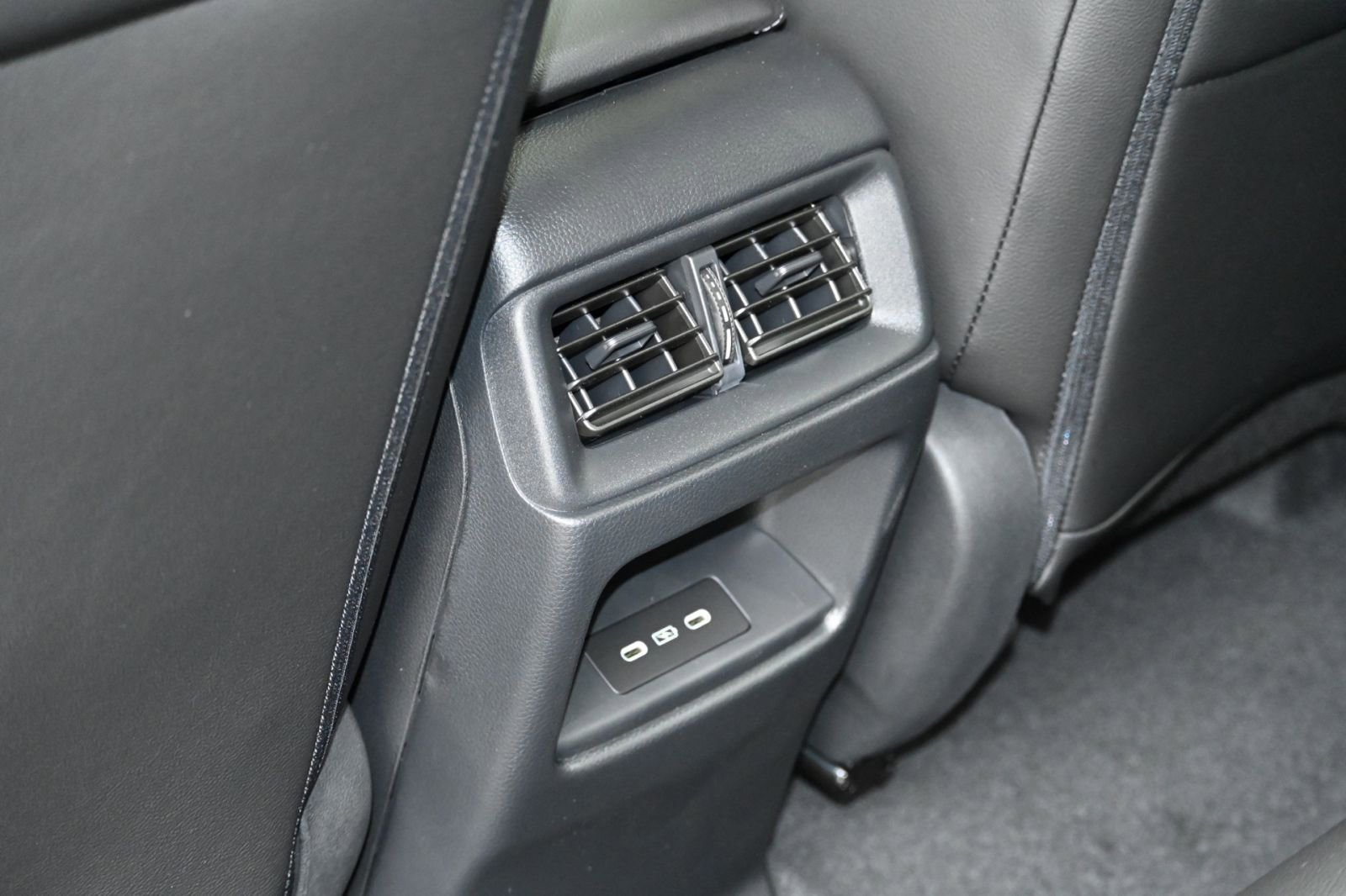 New 2026 Honda CR-V EX-L image 25